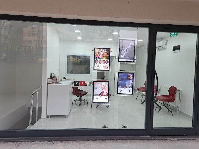 Bakırköy İşitme Cihazları Satış Ve Uygulama Merkezi