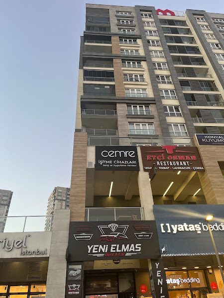 Cemre İşitme Cihazları Satış ve Uygulama Merkezi