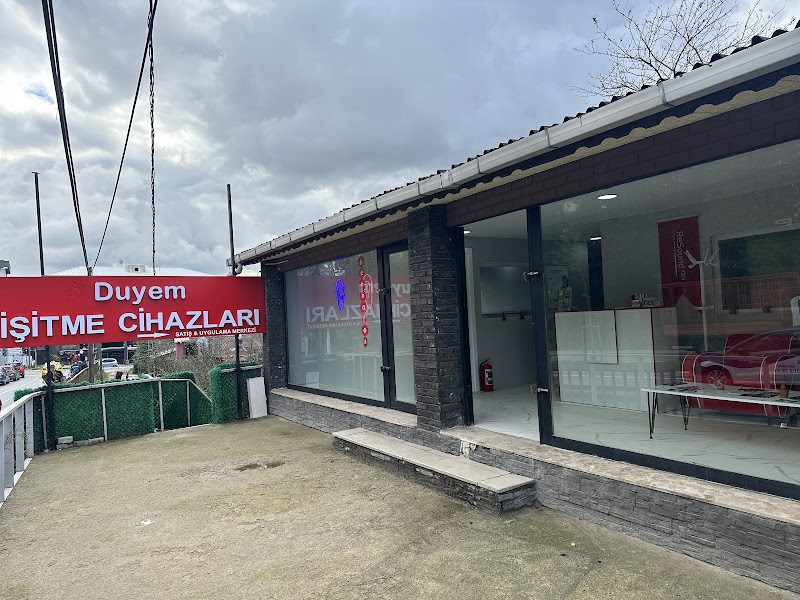 Duymer İşitme Cihazları İstanbul Şile Şubesi