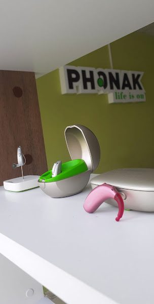 Hearex işitme merkezi