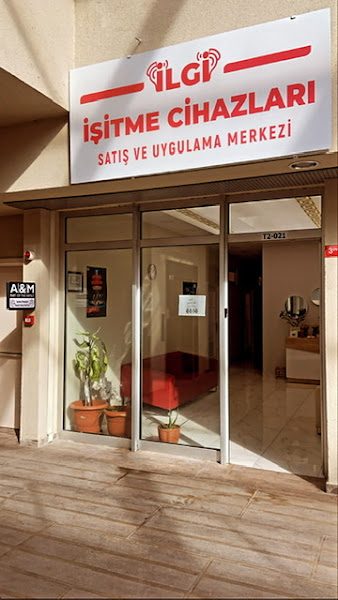 ilgi işitme cihazları satış ve uygulama merkezi