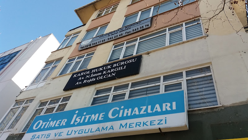 Otimer İşitme Cihazları Satış Ve Uygulama Merkezi