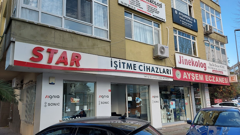 Star İşitme Cihazları