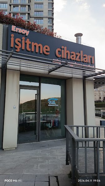 ERSOY İşitme