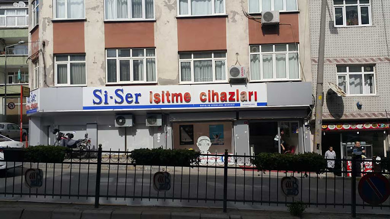 Si-Ser Bayrampaşa İşitme Cihazları