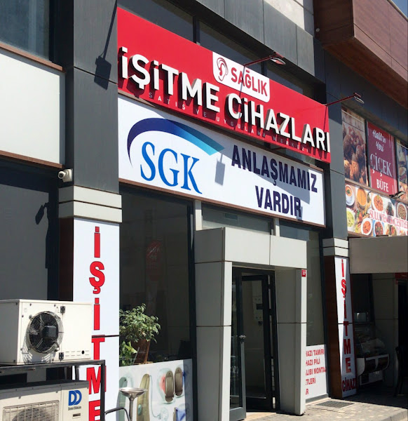SAĞLIK İŞİTME CİHAZLARI SATIŞ VE UYGULAMA MERKEZİ