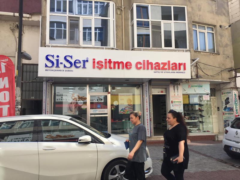 Si-Ser Büyükçekmece İşitme Cihazları