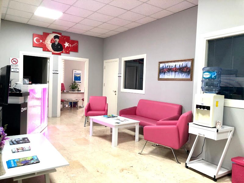 Çekmeköy Ay-Ses işitme merkezi