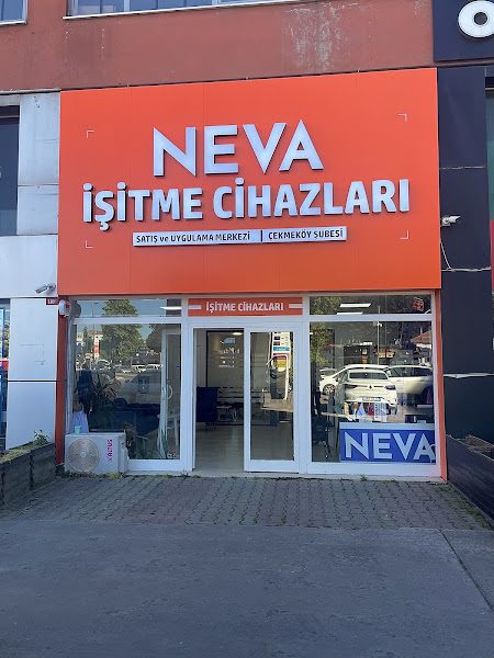 Çekmeköy Neva İşitme Cihazları