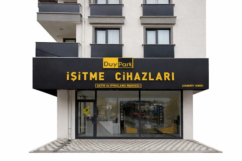 Duypark İşitme Çekmeköy Şubesi