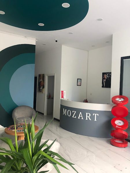 Mozart İşitme Cihazları Satış ve Uygulama Merkezi