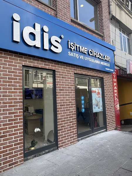 İdis İşitme Cihazları - Kadıköy