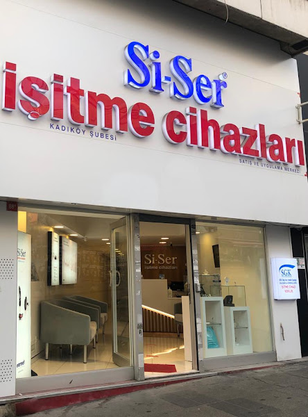 Si-Ser Kadıköy İşitme Cihazları