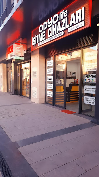 OdyoLife işitme cihazları merkezi