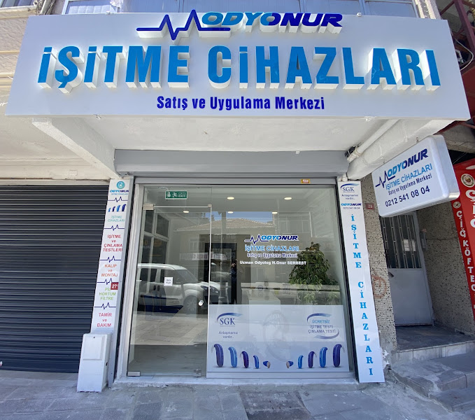 OdyOnur İşitme Cihazları