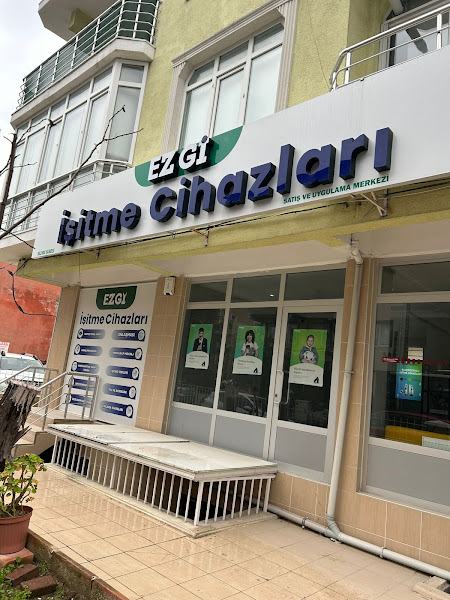 Ezgi İşitme Cihazları Satış ve Uygulama Merkezi Silivri Şubesi
