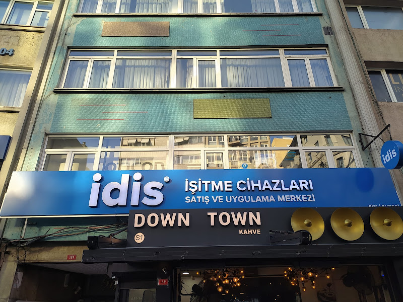 İdis İşitme Cihazları - Şişli