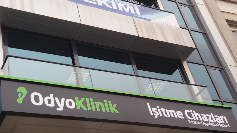Odyoklinik İşitme Merkezleri