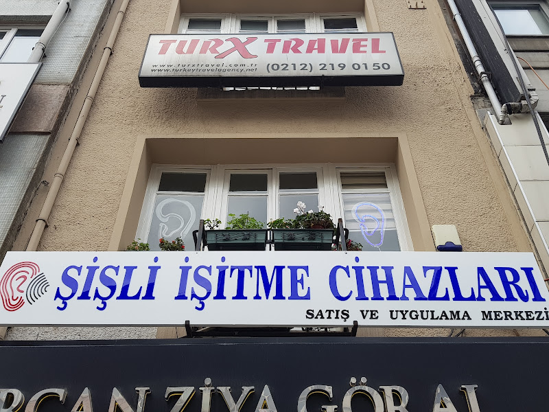 Şişli İşitme Cihazları