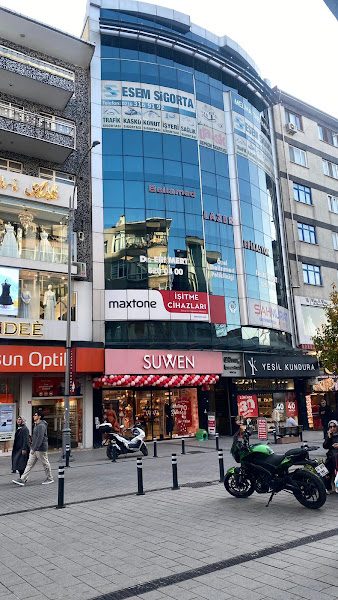 Maxtone Ümraniye İşitme Cihazları