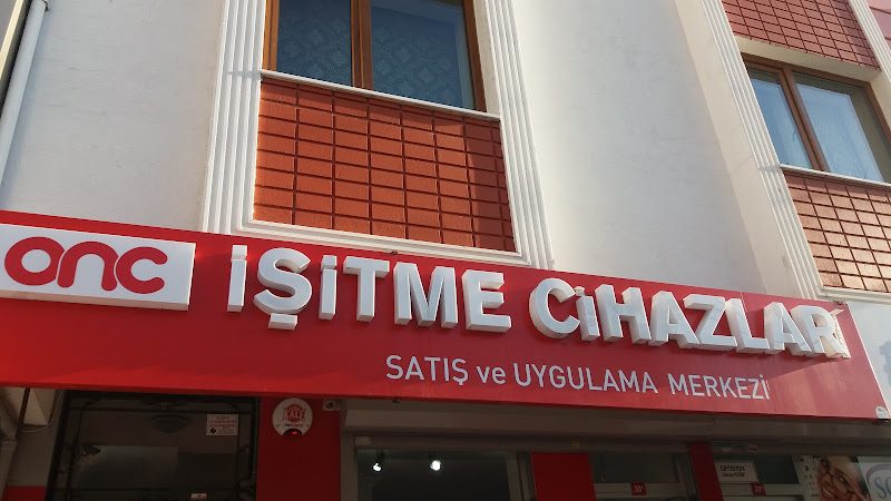 ONC İşitme Cihazları Uygulama ve Satış Merkezi