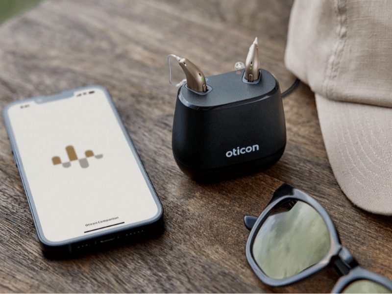 Oticon İşitme Cihazları Satış ve Servis Bakırköy