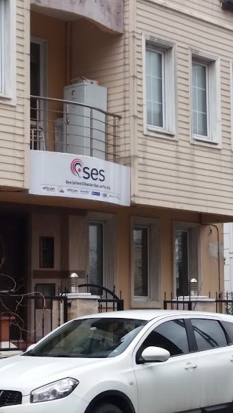 Ses İşitme Cihazları San. ve Tic. A.Ş.