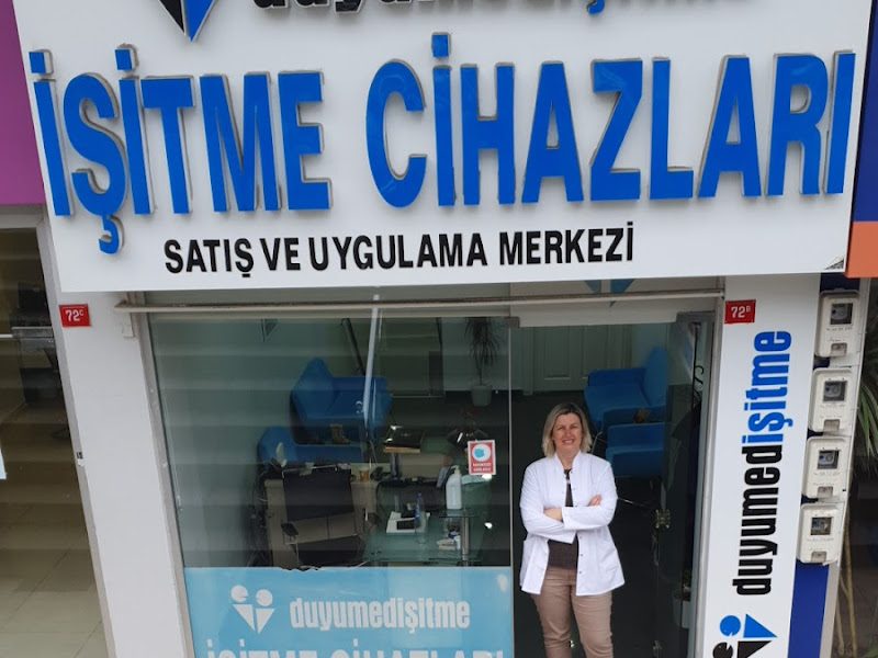 Yeni Umut İşitme Cihazları