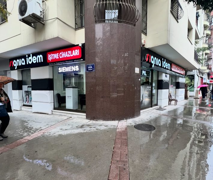 İdem İşitme Cihazları Satış ve Uygulama Merkezi
