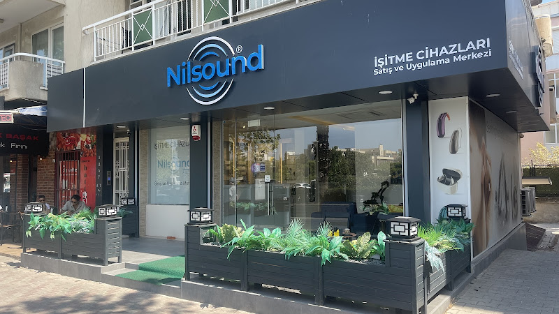 Nilsound İşitme Cihazları