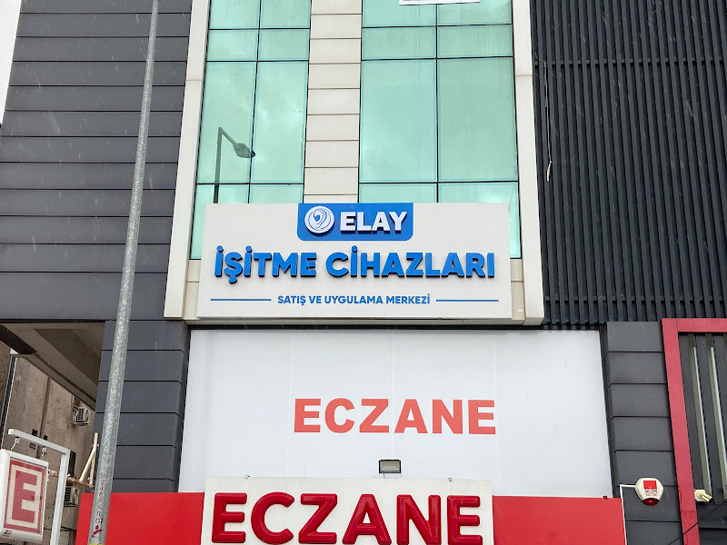Elay İşitme Cihazları Merkezi