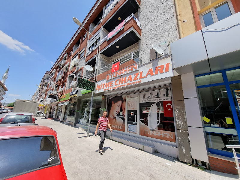 Tunahan İşitme Cihazları
