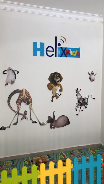 Helix Işitme Cihazları