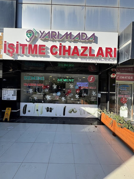 Yarımada İşitme Cihazları - Urla