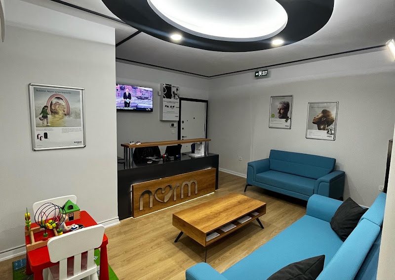 Norm İşitme Cihazları Satış ve Uygulama Merkezi
