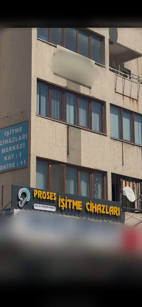 PROSES İŞİTME CİHAZLARI SATIŞ VE UYGULAMA MERKEZİ