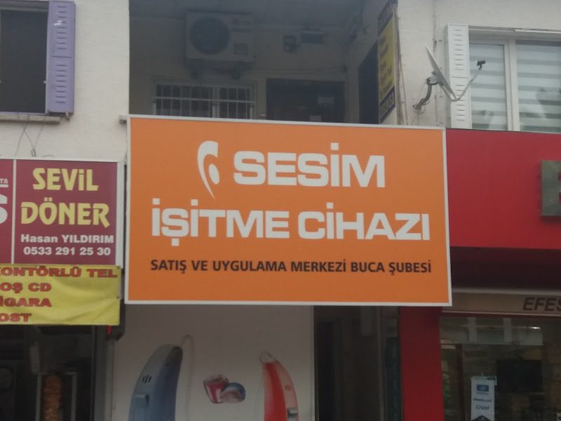 SESİM İşitme Cihazı Satış ve Uygulama Merkezi