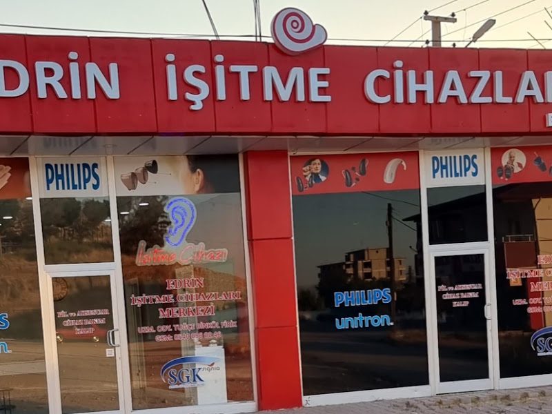 Gedikli İşitme Cihazları