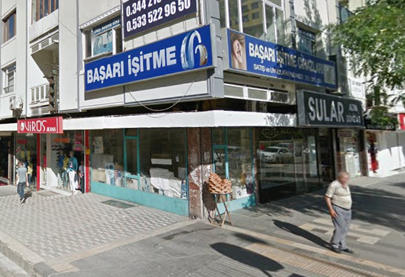 Başarı İşitme Merkezi İşitme Cihazları