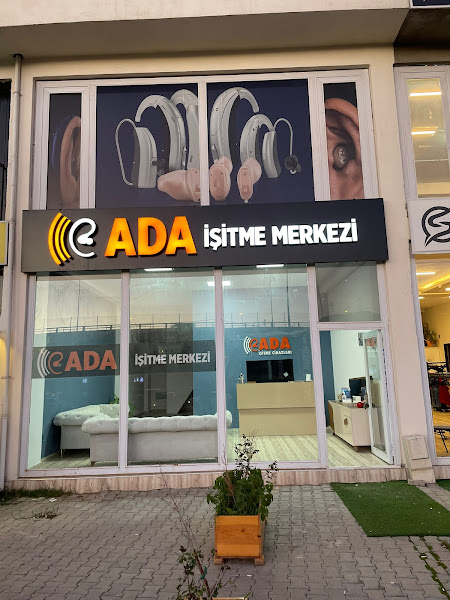 Ada İşitme Merkezi Kahramanmaraş