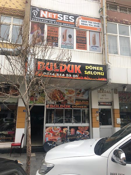Net Ses İşitme Merkezi Satış ve Uygulama Merkezi