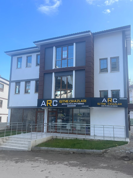 ARC İŞİTME CİHAZLARI MERKEZİ