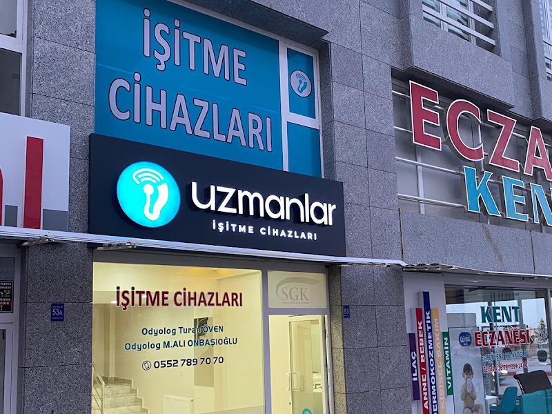 Alyam Ses İşitme Cihazları Merkezi