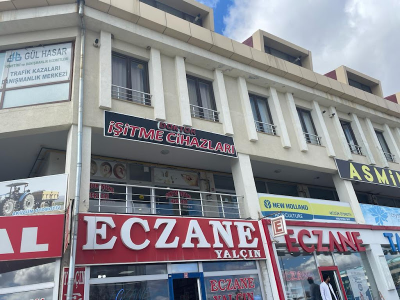 doktor işitme merkezi kars