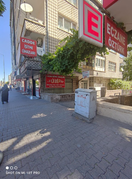 Cadde İşitme Chazları UygulamaVe Satış Merkezi (Teknik Servis)