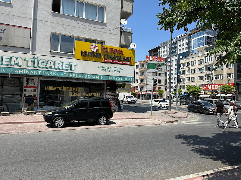 Dünya Işitme Cihazlari