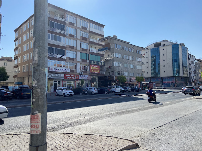 SES-DUY İŞİTME CİHAZLARI