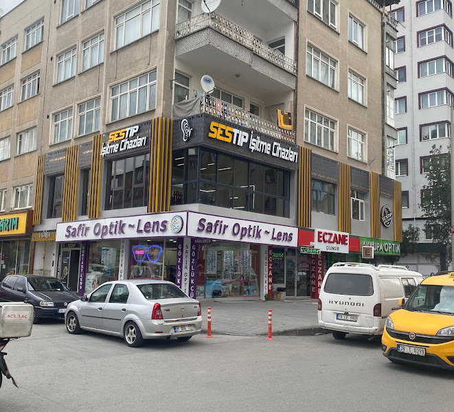Ses Tıp İşitme Merkezi
