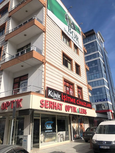 Klinik işitme cihazları satış ve uygulama merkezi