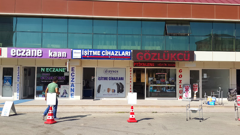 Duyses İşitme Cihazları Kırıkkale